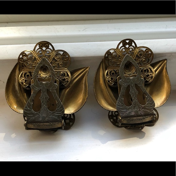 👢Victorian boot clips 👢 - Picture 3 of 5